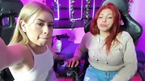 hornyy mom online show from 12.24.24
