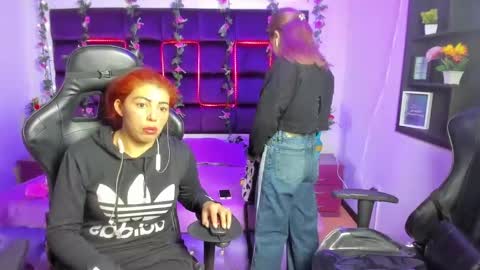 hornyy mom online show from 01.28.25