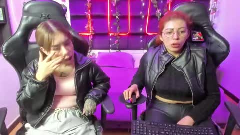 hornyy mom online show from 02.22.25