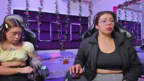 hornyy mom online show from 10.22.25