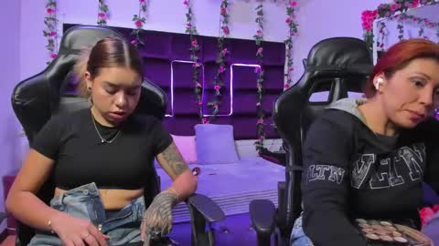 hornyy mom online show from 10.27.25