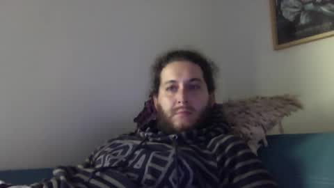 hornyogi online show from 01.03.25