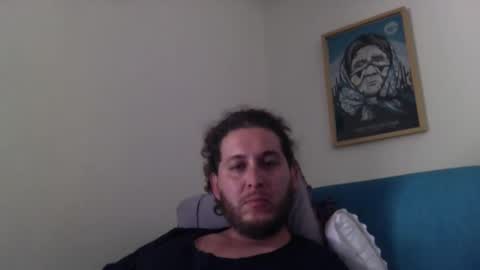 hornyogi online show from 03.04.25