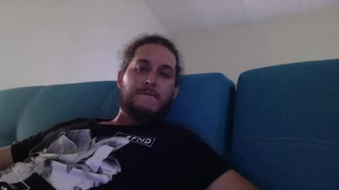 hornyogi online show from 09.27.25