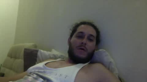 hornyogi online show from 10.28.25