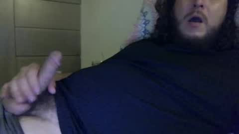 hornyogi online show from 04.11.26