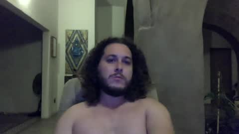 hornyogi online show from 07.03.26