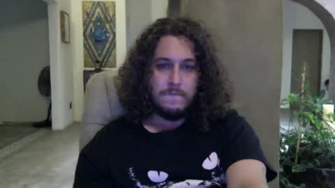 hornyogi online show from 07.05.26