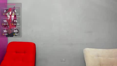 Snapshot of horrny_18_victoria chatting on 09.12.25 ronald and victoria online show from 09.12.25