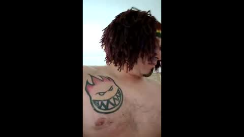 horse_man123 online show from 03.23.26