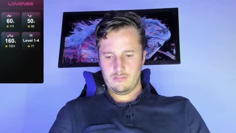 horse_man2 online show from 01.13.25