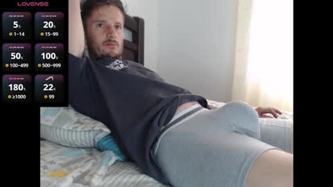 horse_man2 online show from 02.01.26