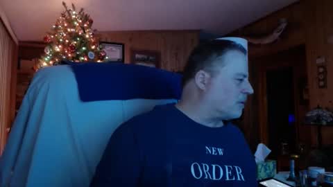 horsebigballs online show from 01.27.25