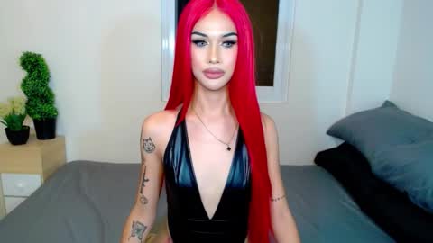 Madison online show from 10.28.25