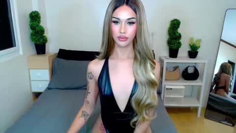 Madison online show from 12.17.25