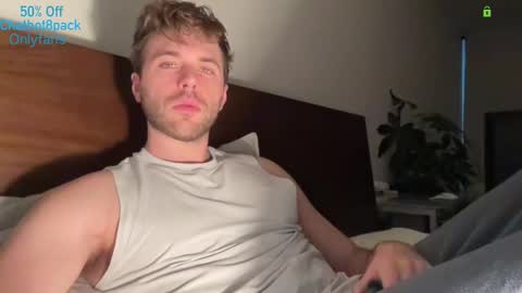 Edward aka Wolf online show from 01.12.26