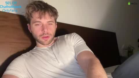 Edward aka Wolf online show from 02.23.26