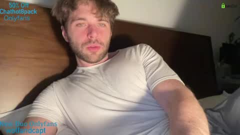 Edward aka Wolf online show from 05.04.26