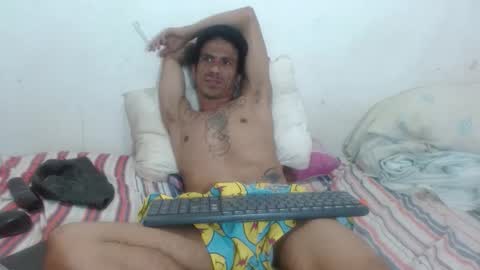 Private open online show from 11.25.25