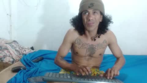 Private open online show from 01.09.26