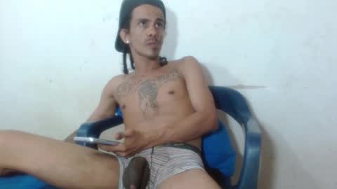 Private open online show from 01.16.26