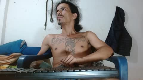 Private open online show from 05.25.26