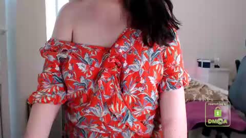 Snapshot of hot_and_pretty chatting on 07.09.26 Lila online show from 07.09.26