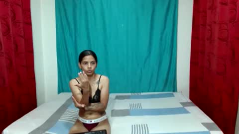 natalia y sara online show from 12.02.24