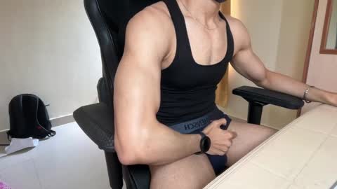 Snapshot of hot_asian_boy2 chatting on 05.09.26 hot asian boy online show from 05.09.26