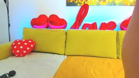 AnaVicky online show from 02.13.26