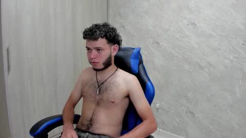 hot bad boy69 online show from 03.16.26