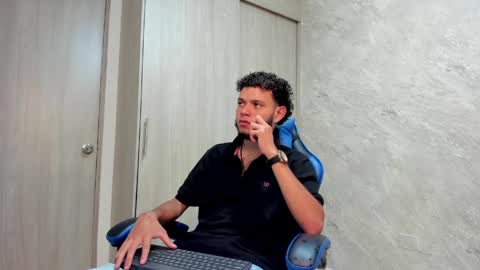 hot bad boy69 online show from 04.10.26