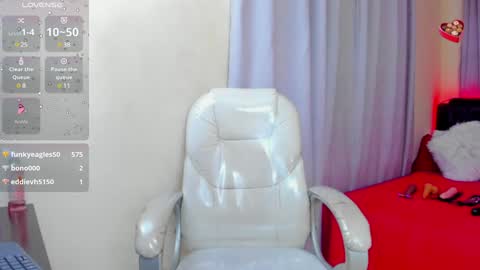 VALENTINA online show from 01.16.25