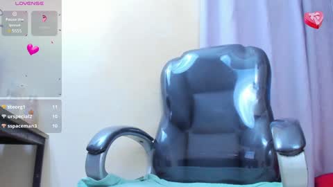 VALENTINA online show from 02.08.25