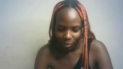 Millie online show from 01.08.25