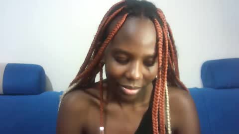 Millie online show from 02.01.25