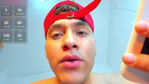 hot boy 04 online show from 04.11.26