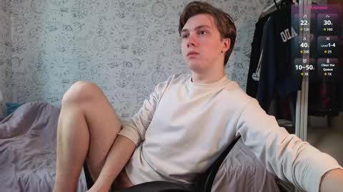 Oscar  online show from 10.14.25