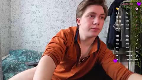 Snapshot of hot_boy_oscar chatting on 02.20.26 Oscar online show from 02.20.26