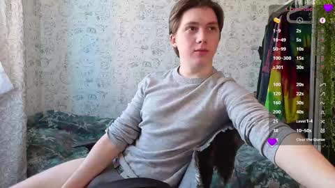 Snapshot of hot_boy_oscar chatting on 03.07.26 Oscar online show from 03.07.26