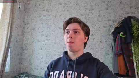 Snapshot of hot_boy_oscar chatting on 03.19.26 Oscar online show from 03.19.26