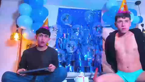 Troy And Jake online show from 09.26.25