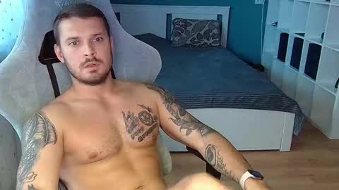 hot_cap_77 online show from 09.18.25