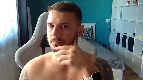 hot_cap_77 online show from 09.30.25