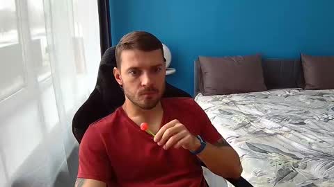 hot_cap_77 online show from 02.26.26