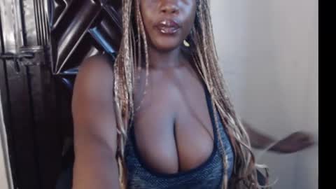 Snapshot of hot_choco2 chatting on 09.23.25 Coco online show from 09.23.25