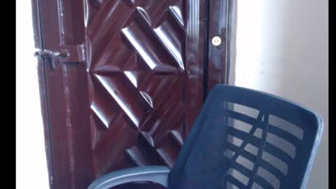 Snapshot of hot_choco2 chatting on 10.16.25 Coco online show from 10.16.25