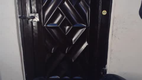 Snapshot of hot_choco2 chatting on 10.27.25 Coco online show from 10.27.25