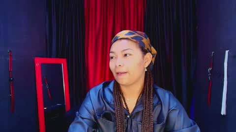 hot chocolate 4u online show from 02.01.25