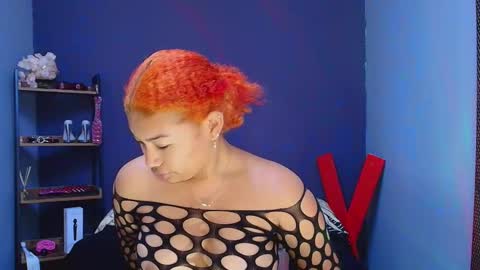 hot chocolate 4u online show from 02.19.25